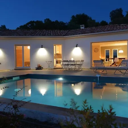 Villa Prestige Dominici By Monarca *