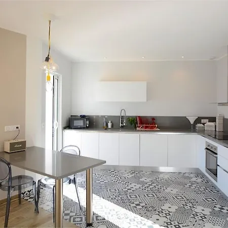 Prestige Dominici By Monarca Villa *