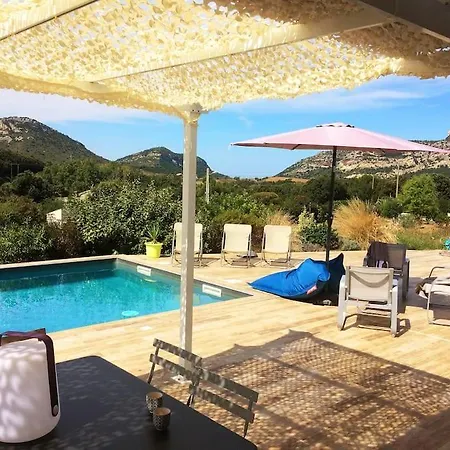 Prestige Dominici By Monarca Villa Patrimonio