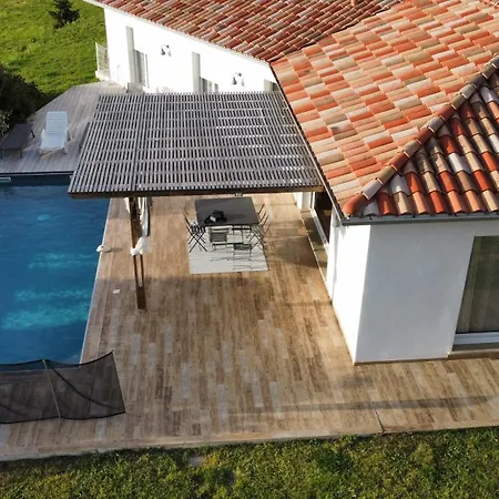 Prestige Dominici By Monarca * Patrimonio