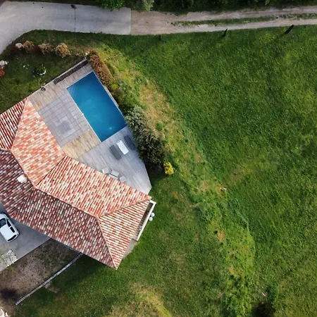 Villa Prestige Dominici By Monarca