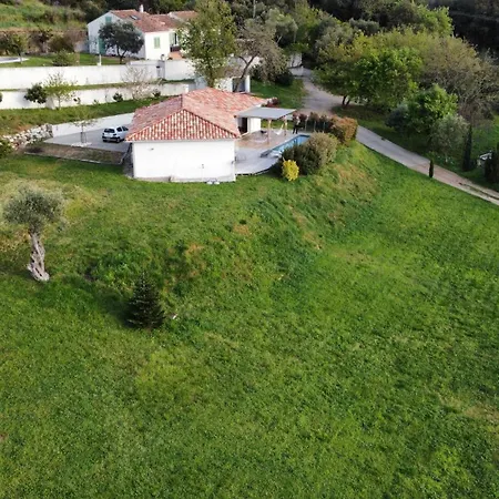 Vila Prestige Dominici By Monarca Patrimonio