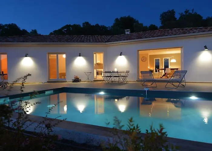 Vila Prestige Dominici By Monarca *