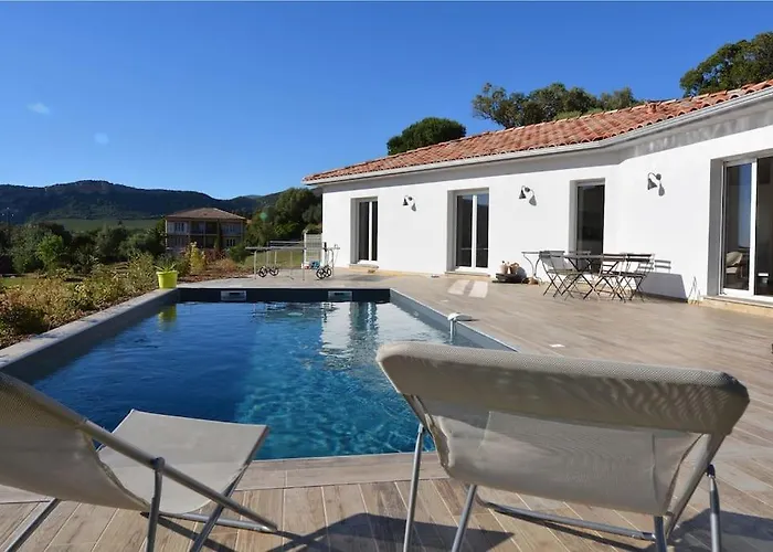 Prestige Dominici By Monarca Vila *