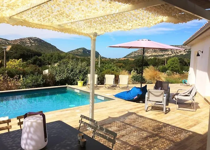 Prestige Dominici By Monarca Vila Patrimonio