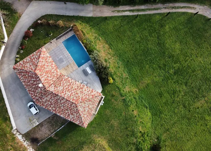 Vila Prestige Dominici By Monarca