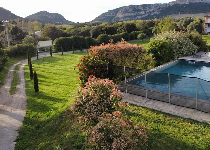 Vila Prestige Dominici By Monarca