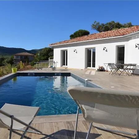 Prestige Dominici By Monarca Βίλα *