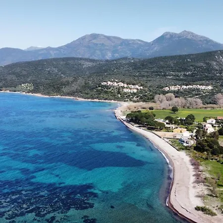 Villa Prestige Dominici By Monarca