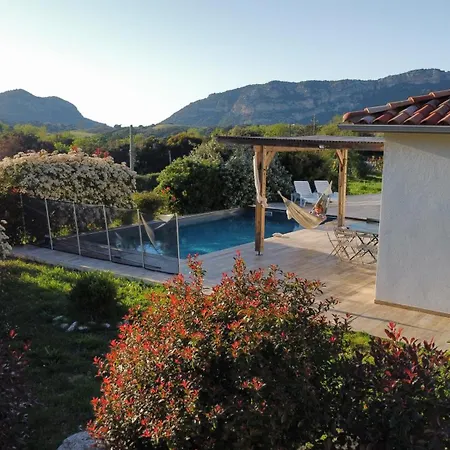 Villa Prestige Dominici By Monarca *