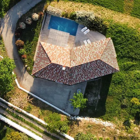 Prestige Dominici By Monarca * Patrimonio