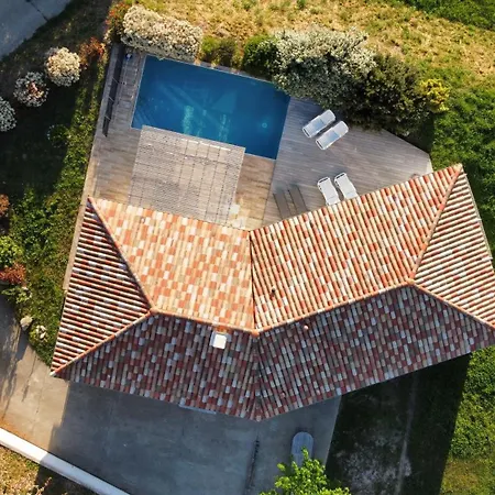 Prestige Dominici By Monarca * Patrimonio