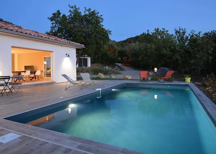 Prestige Dominici By Monarca Villa *