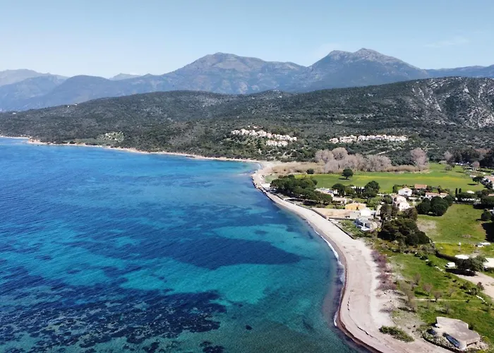 Villa Prestige Dominici By Monarca