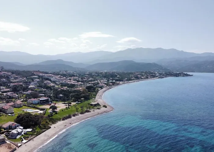 Prestige Dominici By Monarca Villa Patrimonio