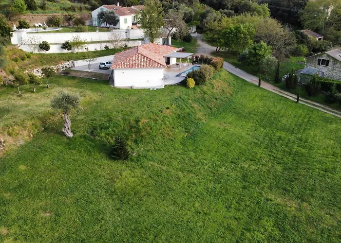 Villa Prestige Dominici By Monarca Patrimonio