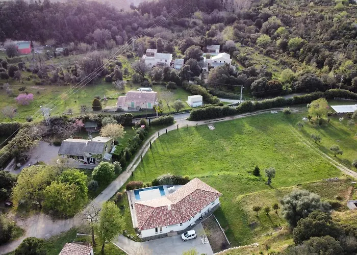 Prestige Dominici By Monarca Patrimonio