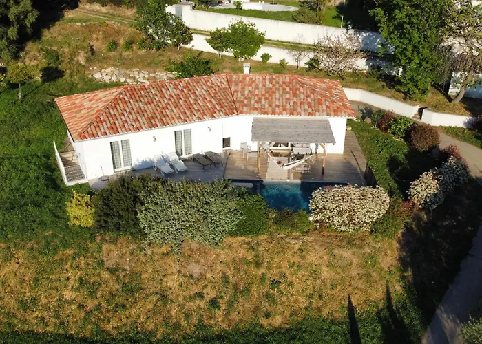 Prestige Dominici By Monarca Villa *