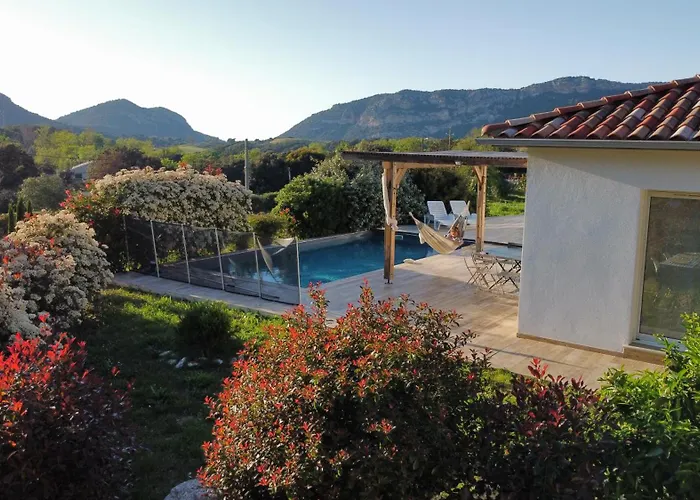 Villa Prestige Dominici By Monarca *