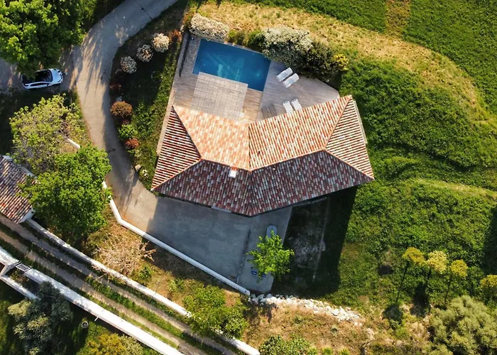 Prestige Dominici By Monarca * Patrimonio